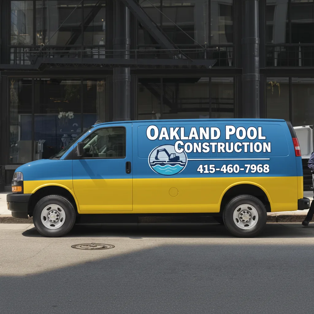 Pool Builders Oakland Pool Builders Oakland